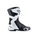 Alpinestars Stella SMX-6 V3 DS Damen Motorradstiefel weiß schwarz