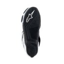 Alpinestars Stella SMX-6 V3 DS Damen Motorradstiefel weiß schwarz