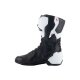 Alpinestars Stella SMX-6 V3 DS Damen Motorradstiefel weiß schwarz