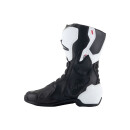 Alpinestars Stella SMX-6 V3 Damen Motorradstiefel weiß schwarz