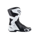 Alpinestars Stella SMX-6 V3 Damen Motorradstiefel weiß schwarz