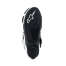 Alpinestars Stella SMX-6 V3 Damen Motorradstiefel weiß schwarz