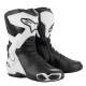 Alpinestars Stella SMX-6 V3 Damen Motorradstiefel weiß schwarz