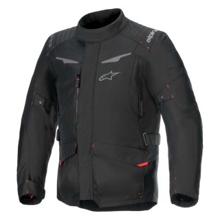 Alpinestars ST-1 Motorrad-Jacke Textil