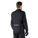 Alpinestars ST-1 Motorrad-Jacke Textil schwarz