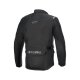 Alpinestars ST-1 Motorrad-Jacke Textil schwarz