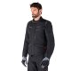 Alpinestars ST-1 Motorrad-Jacke Textil schwarz