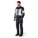 Alpinestars ST-1 Motorrad-Hose Textil schwarz