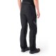 Alpinestars ST-1 Motorrad-Hose Textil schwarz