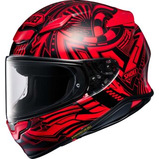 Shoei NXR2 Beaut Integralhelm