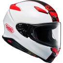 Shoei NXR2 Beaut Integralhelm TC-1 rot