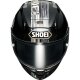 Shoei X-SPR Pro Crosslogo TC-5 Integralhelm schwarz grau