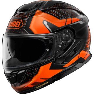 Shoei GT-Air3 Hike Integralhelm