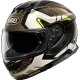 Shoei GT-Air3 Hike Integralhelm TC-11 weiß gold gelb