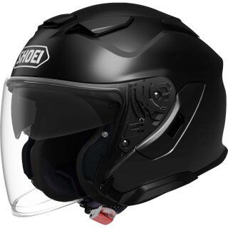 Shoei J-Cruise3 Motorrad Jethelm Uni