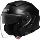 Shoei J-Cruise3 Motorrad Jethelm Uni schwarz