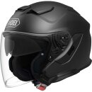 Shoei J-Cruise3 Motorrad Jethelm Uni mattschwarz