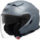 Shoei J-Cruise3 Motorrad Jethelm Uni basalt grau