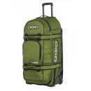 Ogio RIG 9800 Reise-Rolltasche 123l grün