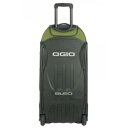 Ogio RIG 9800 Reise-Rolltasche 123l grün