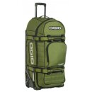 Ogio RIG 9800 Reise-Rolltasche 123l grün