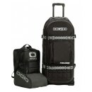 Ogio RIG 9800 Pro Reise-Rolltasche 125l schwarz...