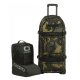 Ogio RIG 9800 Pro Reise-Rolltasche 125l camo olive grün Woody