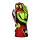 4SR Stingray Race Spec Handschuh Neon gelb rot