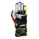 4SR Stingray Race Spec Handschuh Neon gelb rot