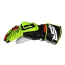 4SR Stingray Race Spec Handschuh Neon gelb rot