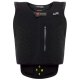 Dainese Smart Air Motorrad Airbag-Weste D-Air® schwarz