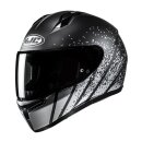 HJC C10 Haven Integralhelm MC5SF matt grau schwarz
