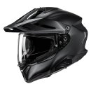 HJC Rpha 60 Endurohelm Adventure Uni mattschwarz