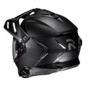 HJC Rpha 60 Endurohelm Adventure Uni mattschwarz