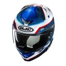 HJC Rpha 71 Ellon Integralhelm MC21 blau rot weiß