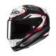 HJC Rpha 12 Brels Integralhelm
