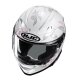 HJC F71 Eliz Integralhelm MC8 violett weiß