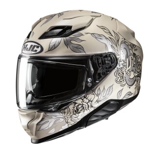 HJC F71 Eliz Integralhelm MC9SF Kupfer bronze