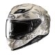HJC F71 Eliz Integralhelm MC9SF Kupfer bronze