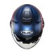 HJC i40N Linia Jethelm MC28SF matt blau pink