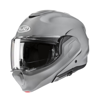 HJC F100 Klapphelm Nardo grau