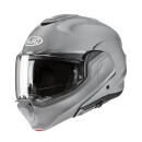 HJC F100 Klapphelm Nardo grau