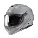 HJC F100 Klapphelm Nardo grau