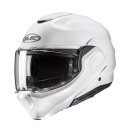 HJC F100 Klapphelm Pearl weiß