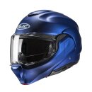 HJC F100 Klapphelm matt Metallic blau