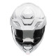 HJC i80 Endurohelm Adventure Pearl weiß