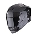 Scorpion Exo-R1 Evo Carbon Air Cynergy Helm schwarz...