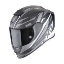 Scorpion Exo-R1 Evo Carbon Air Runner Helm mattschwarz...