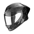 Scorpion Exo-R1 Evo II Onyx Carbon Air Helm Uni schwarz