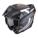 Scorpion Exo-Tech Evo Carbon Cosy Klapphelm mattschwarz...